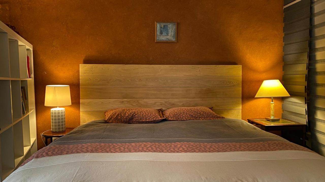La Grange D'Emmanuel, Marsous, 6-8 Pers Villa Arrens-Marsous Eksteriør bilde